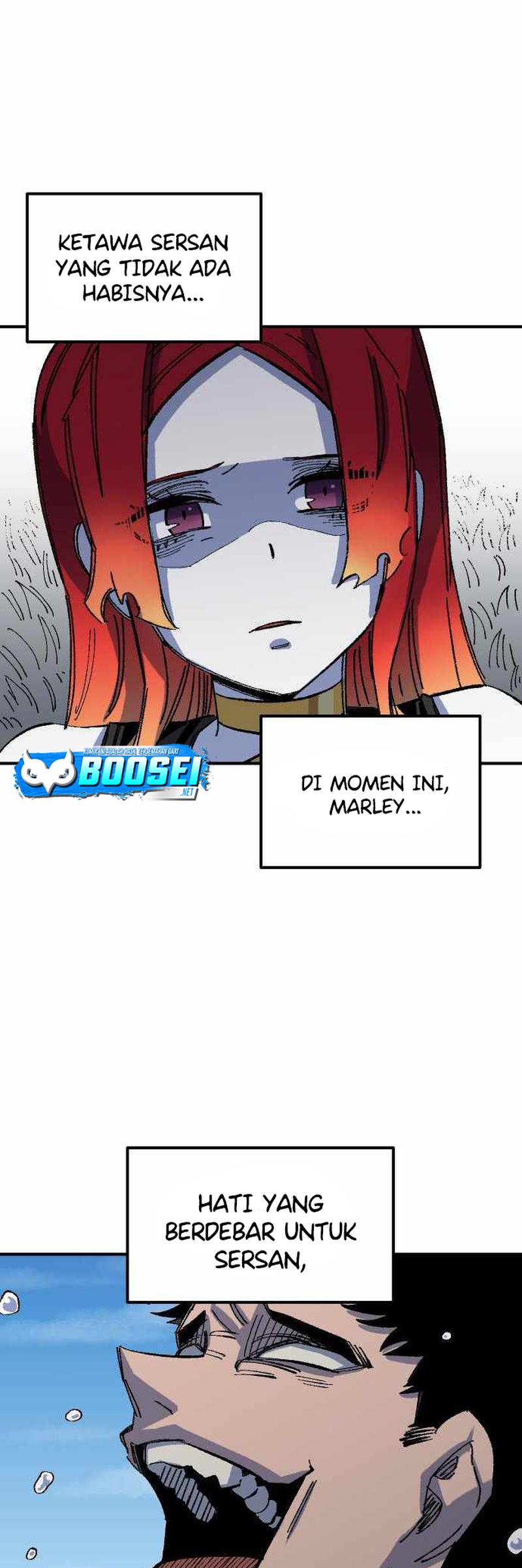 Reincarnation of the Veteran Soldier Chapter 67 - halaman 20