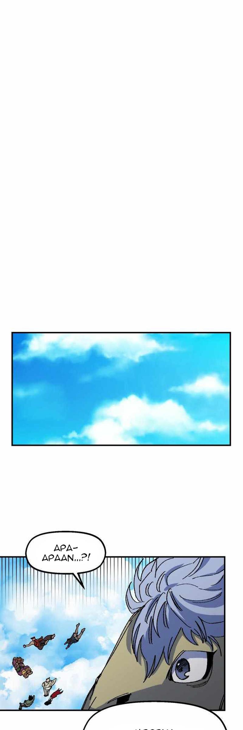 Reincarnation of the Veteran Soldier Chapter 67 - halaman 31