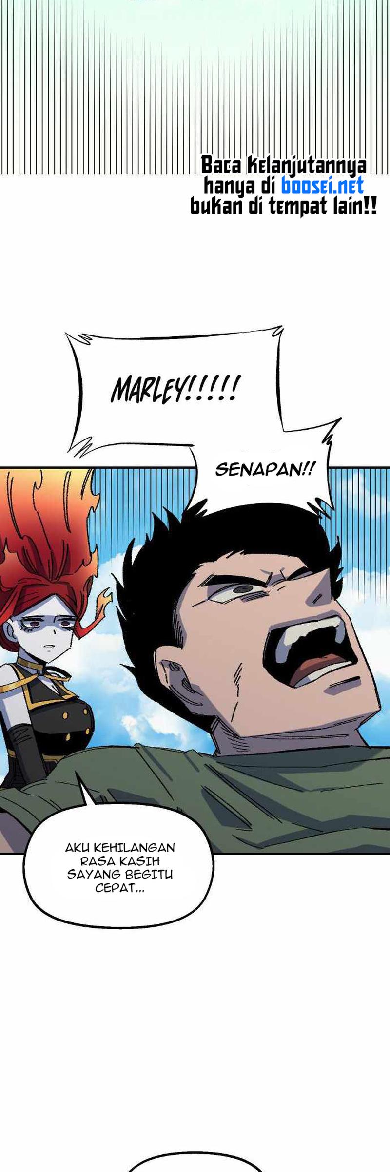 Reincarnation of the Veteran Soldier Chapter 67 - halaman 35