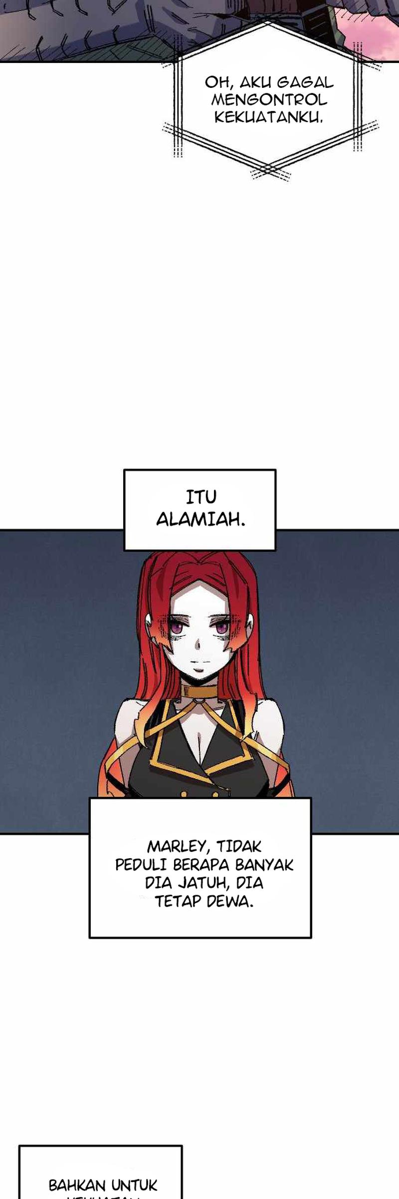 Reincarnation of the Veteran Soldier Chapter 67 - halaman 41