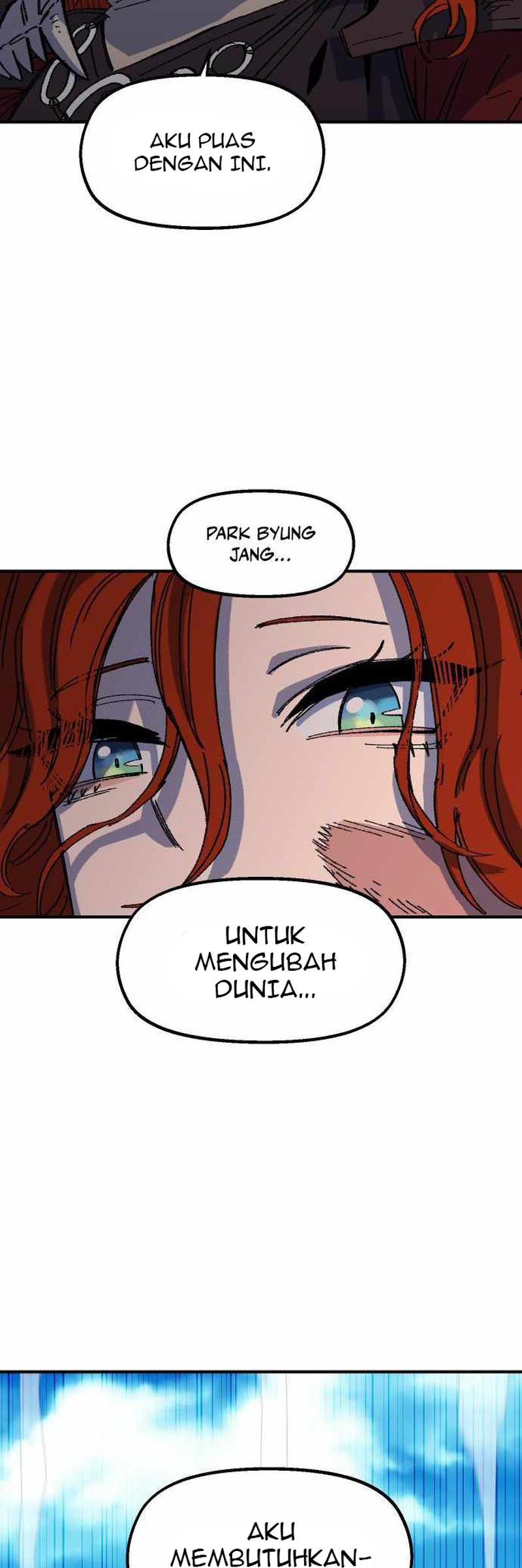 Reincarnation of the Veteran Soldier Chapter 67 - halaman 44