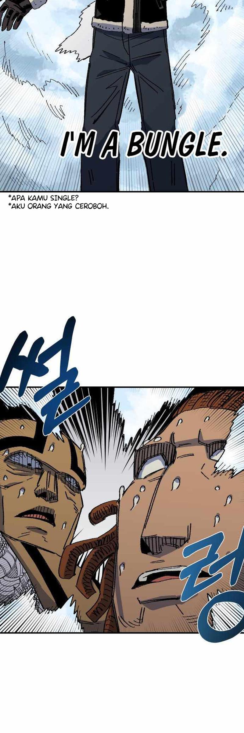 Reincarnation of the Veteran Soldier Chapter 67 - halaman 65