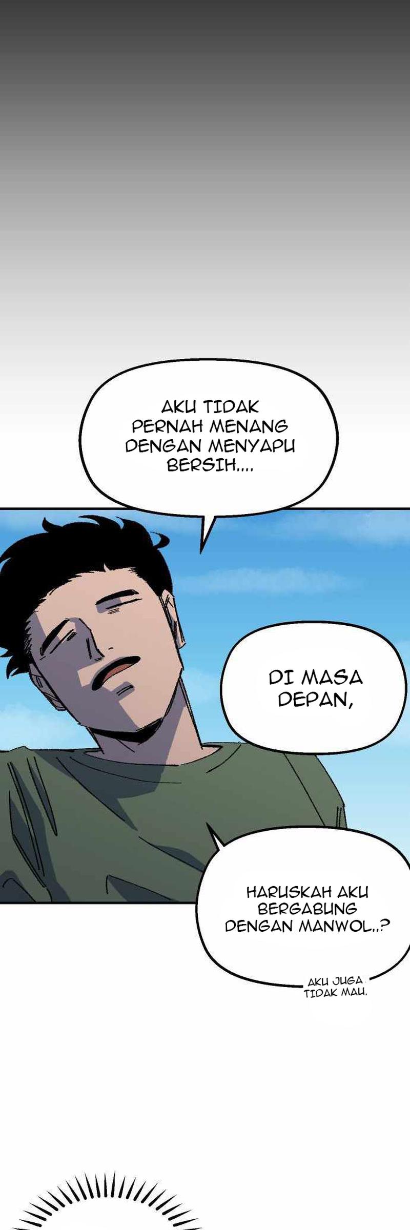 Reincarnation of the Veteran Soldier Chapter 67 - halaman 9