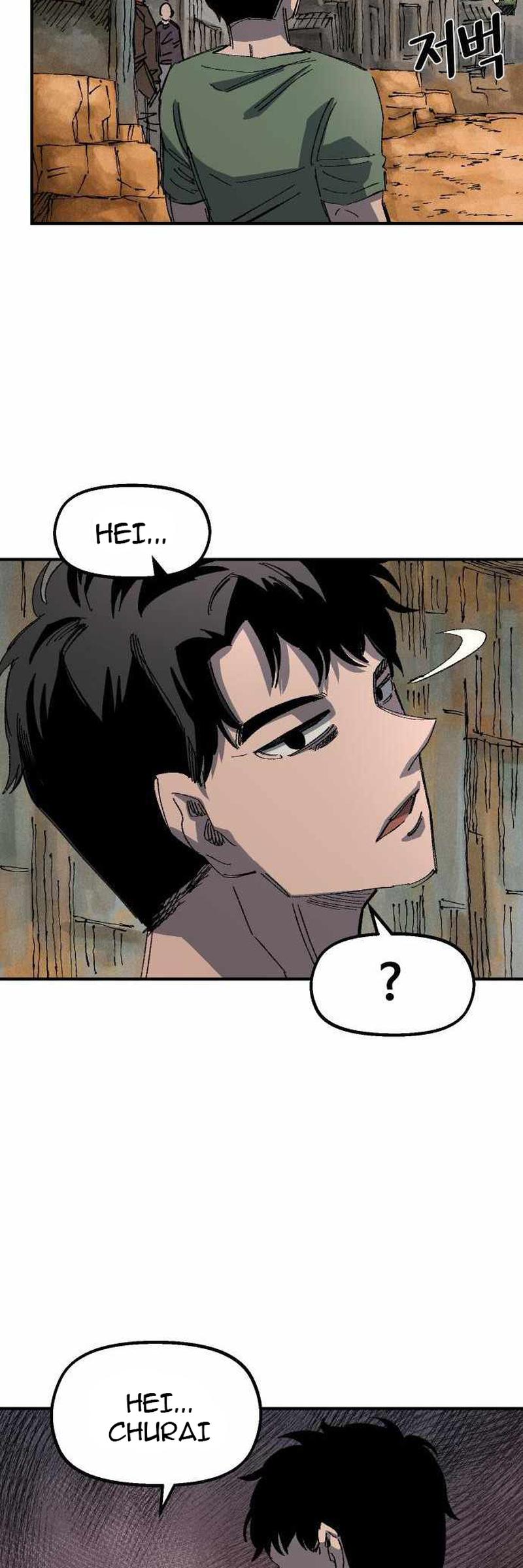 Reincarnation of the Veteran Soldier Chapter 68 - halaman 15