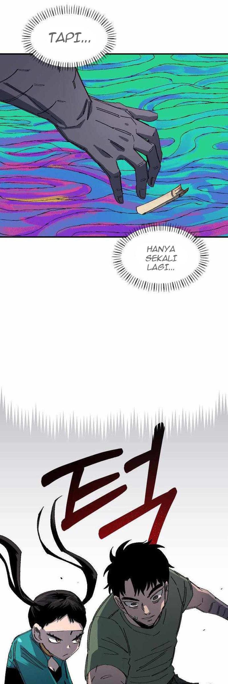 Reincarnation of the Veteran Soldier Chapter 68 - halaman 20