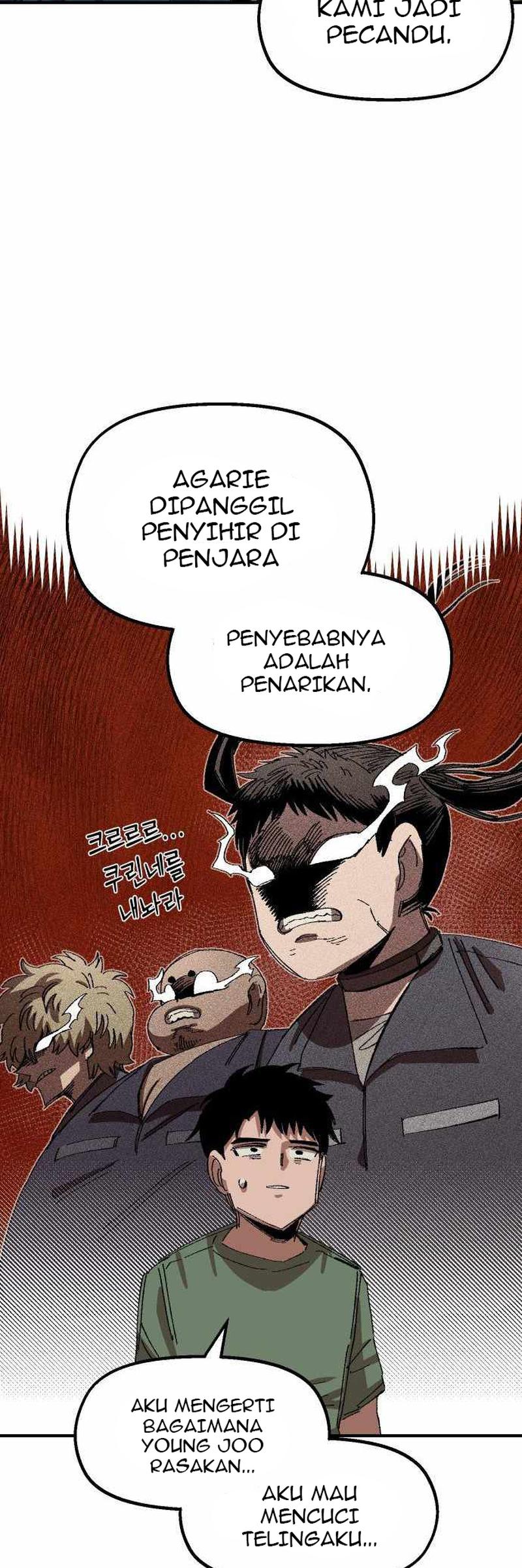 Reincarnation of the Veteran Soldier Chapter 68 - halaman 26