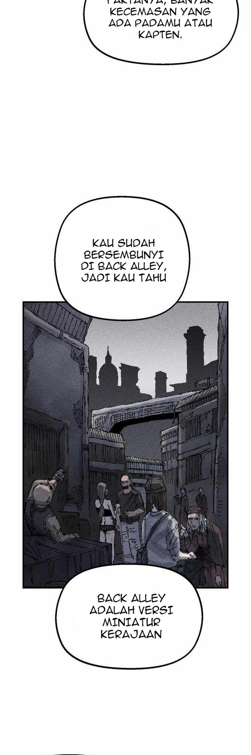 Reincarnation of the Veteran Soldier Chapter 68 - halaman 29