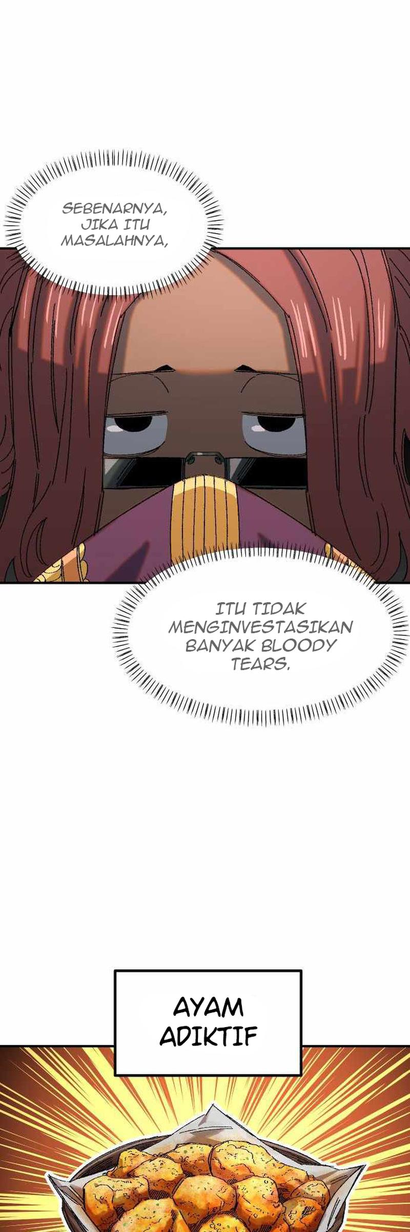 Reincarnation of the Veteran Soldier Chapter 68 - halaman 31