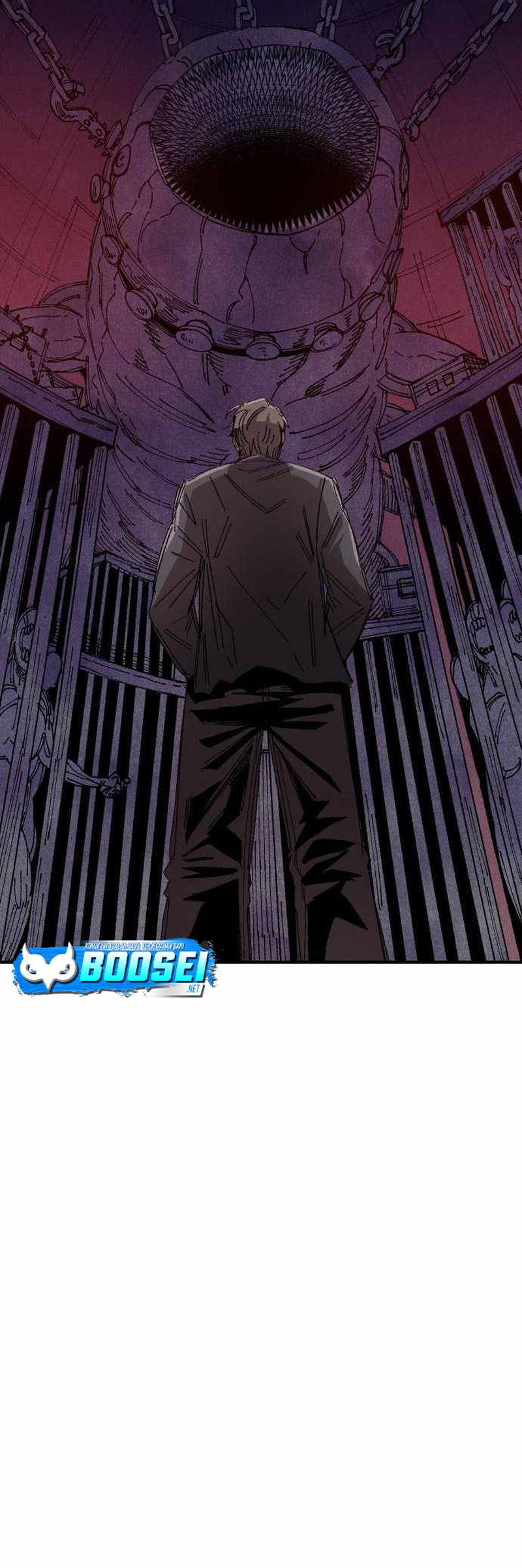 Reincarnation of the Veteran Soldier Chapter 68 - halaman 35