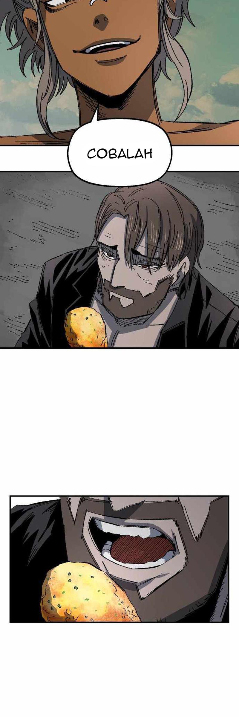 Reincarnation of the Veteran Soldier Chapter 68 - halaman 40