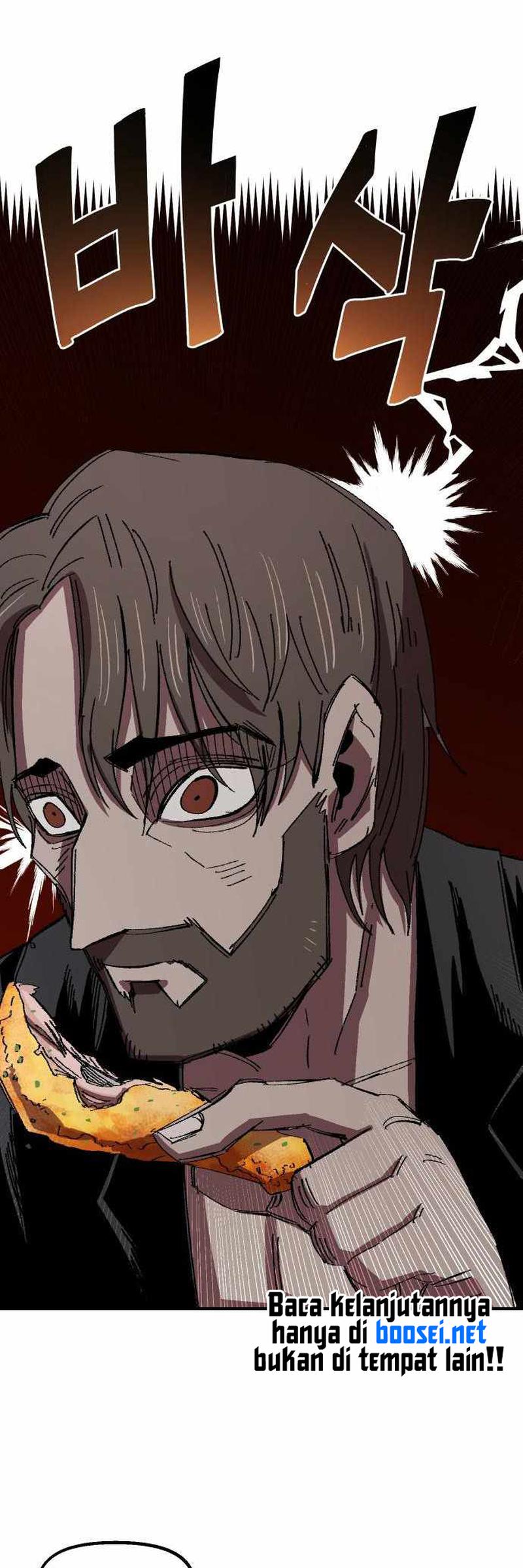 Reincarnation of the Veteran Soldier Chapter 68 - halaman 41