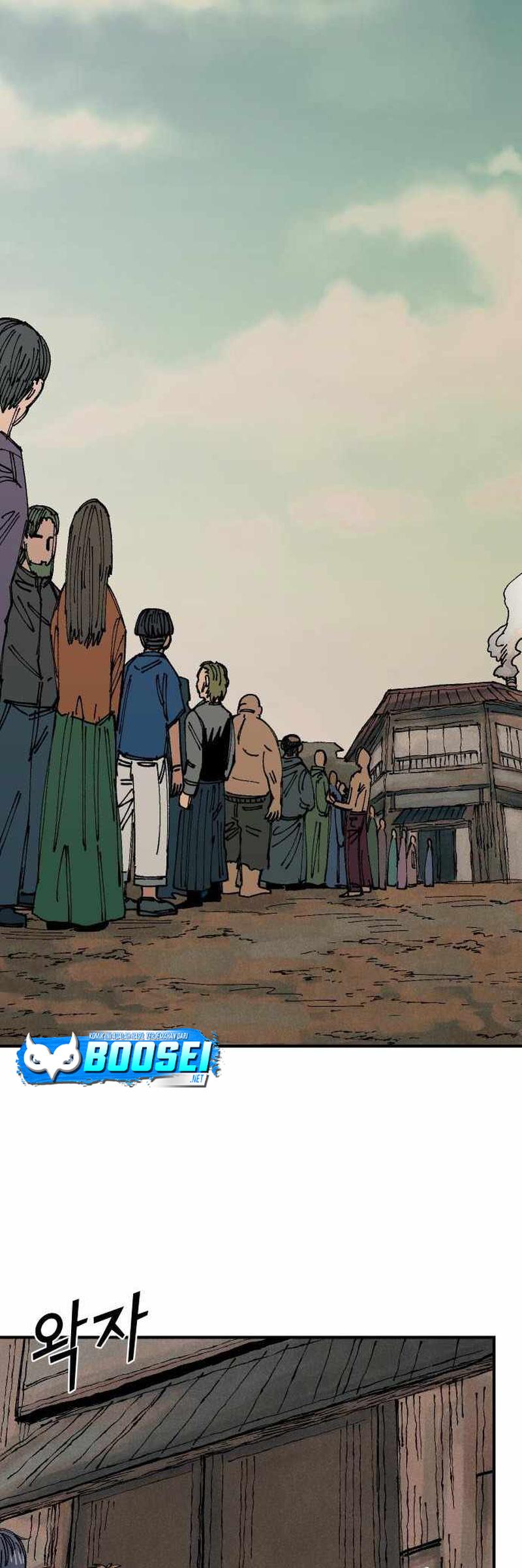 Reincarnation of the Veteran Soldier Chapter 68 - halaman 46