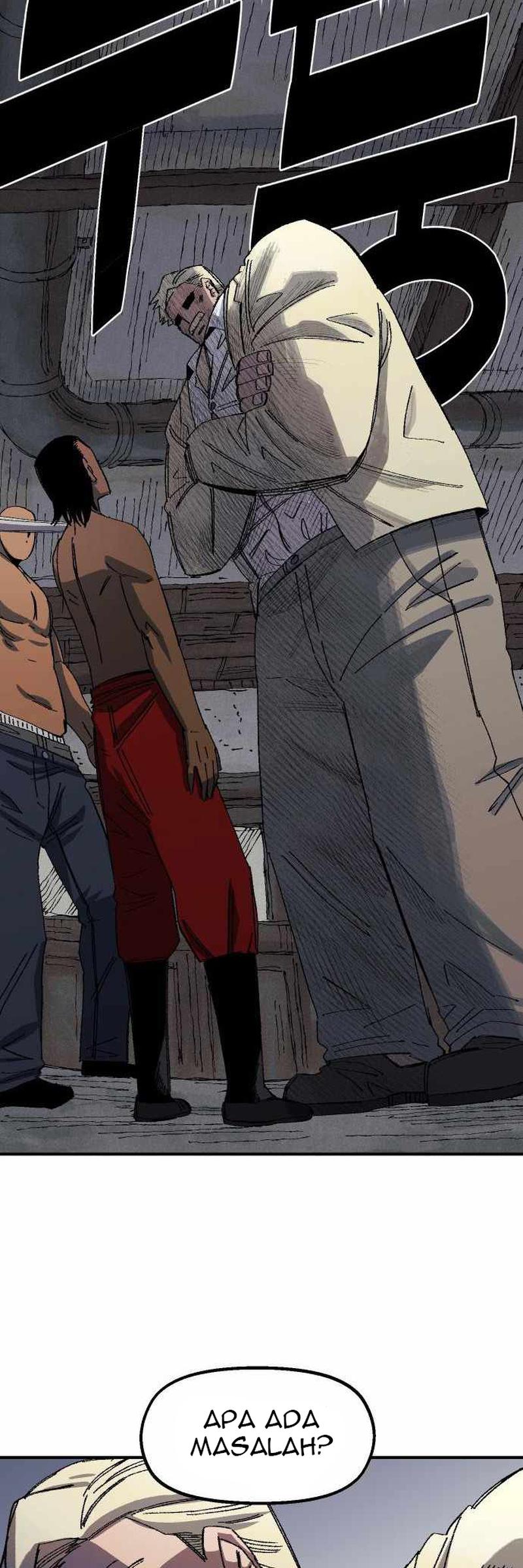 Reincarnation of the Veteran Soldier Chapter 68 - halaman 52