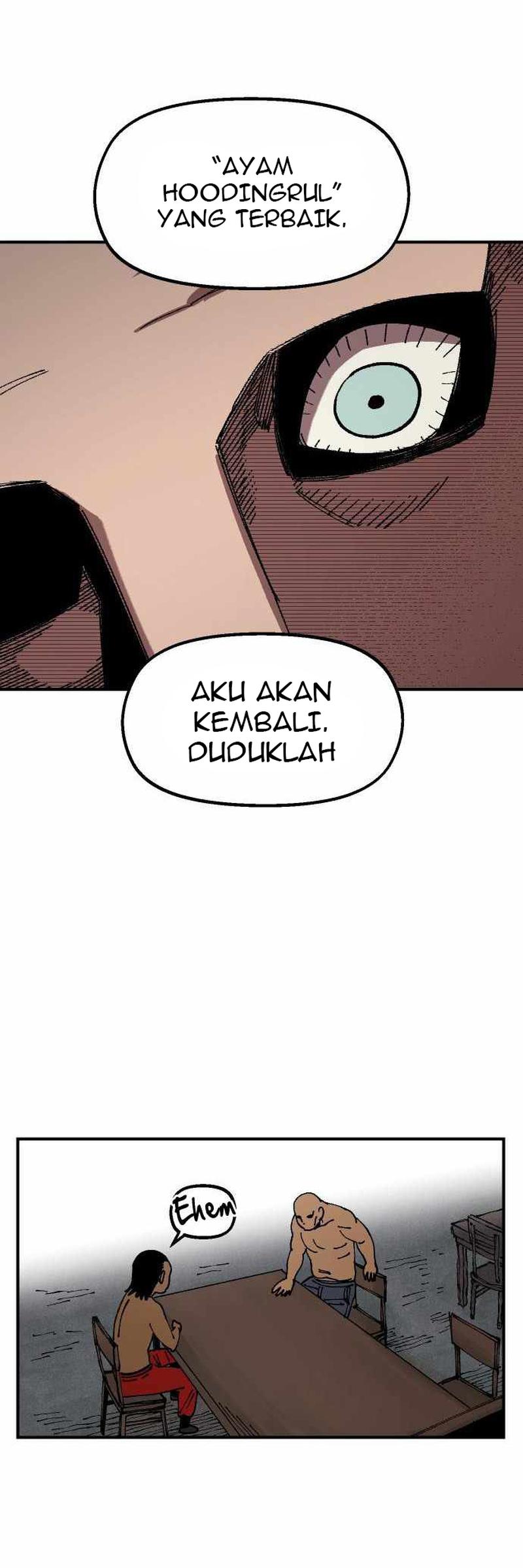 Reincarnation of the Veteran Soldier Chapter 68 - halaman 54