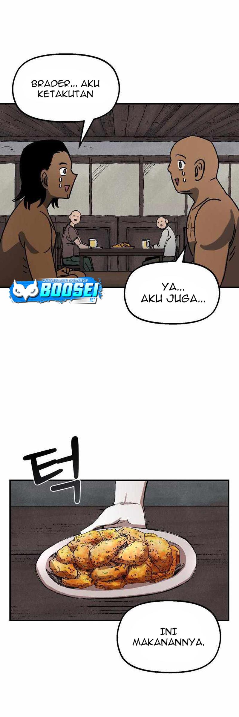 Reincarnation of the Veteran Soldier Chapter 68 - halaman 55