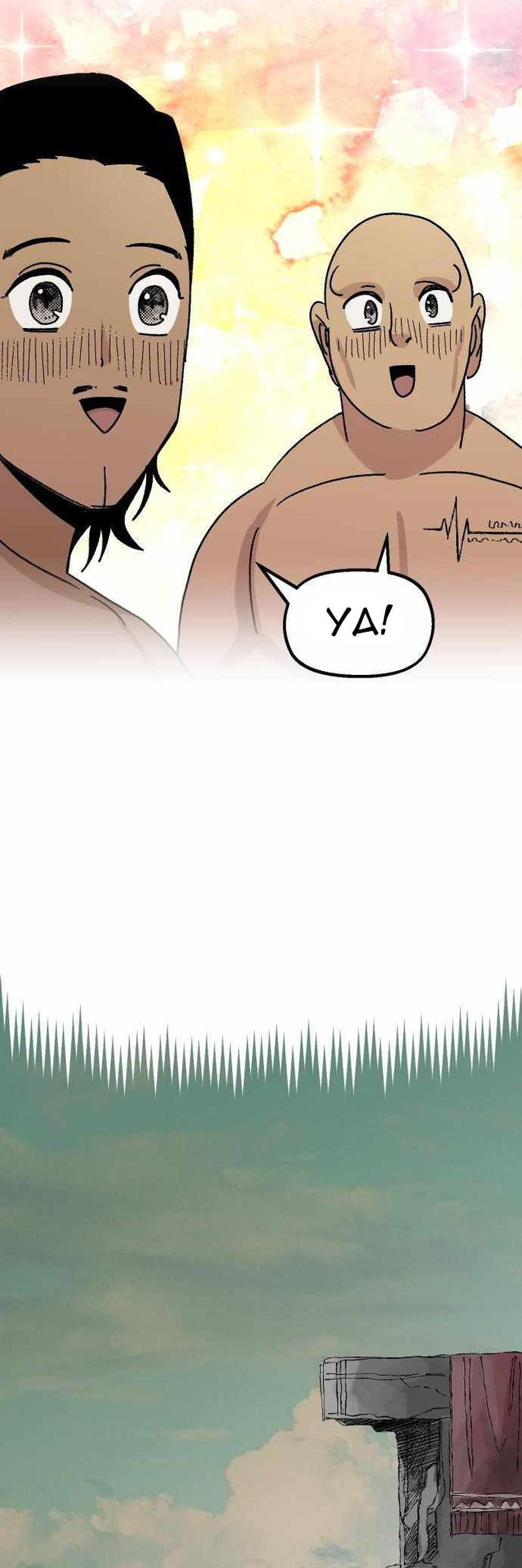 Reincarnation of the Veteran Soldier Chapter 68 - halaman 57
