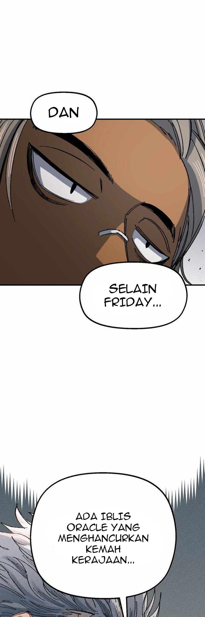 Reincarnation of the Veteran Soldier Chapter 68 - halaman 59