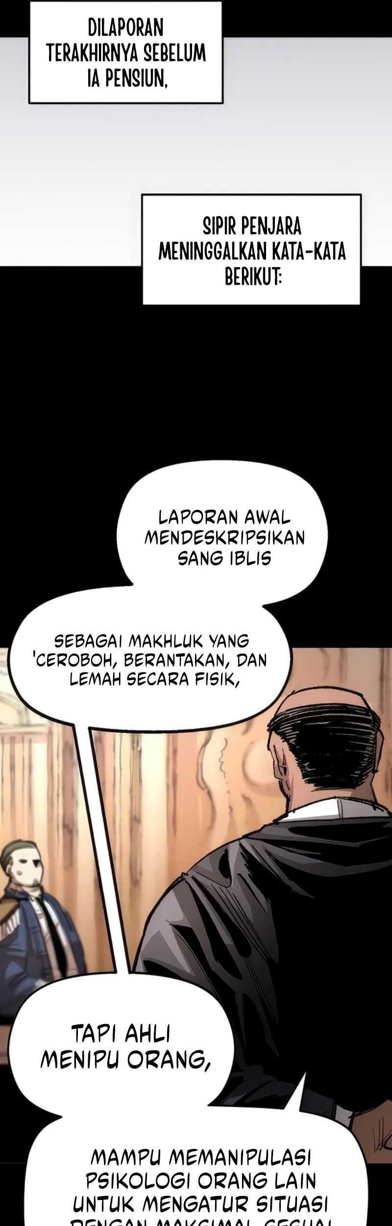 Reincarnation of the Veteran Soldier Chapter 69 - halaman 10