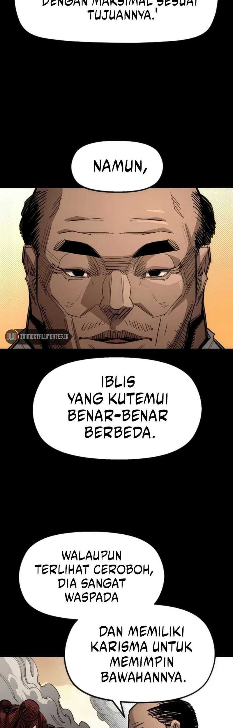 Reincarnation of the Veteran Soldier Chapter 69 - halaman 11