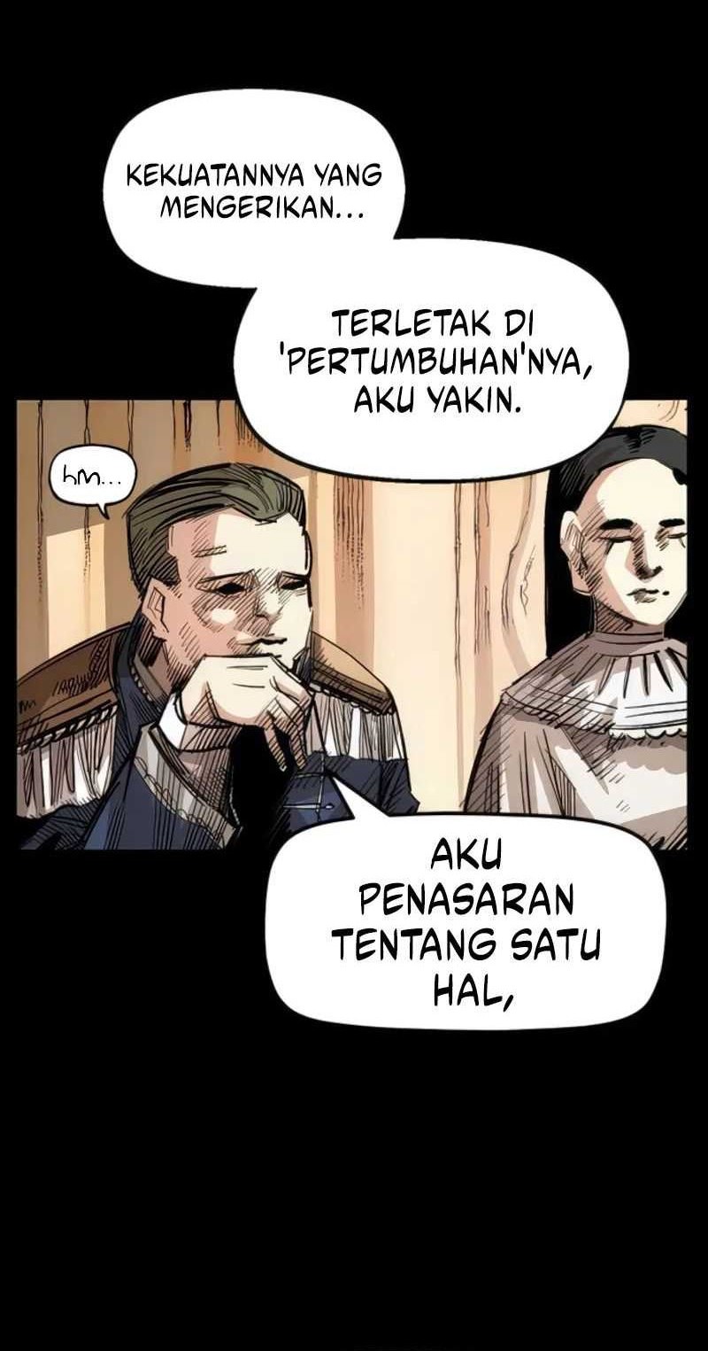 Reincarnation of the Veteran Soldier Chapter 69 - halaman 14