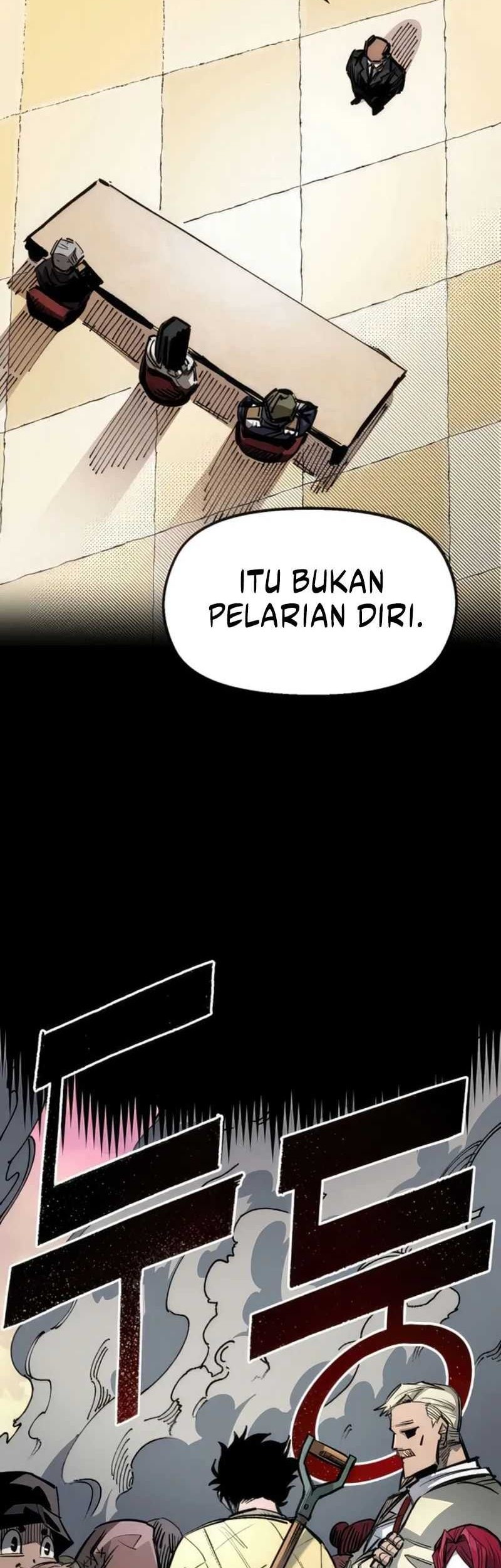 Reincarnation of the Veteran Soldier Chapter 69 - halaman 16