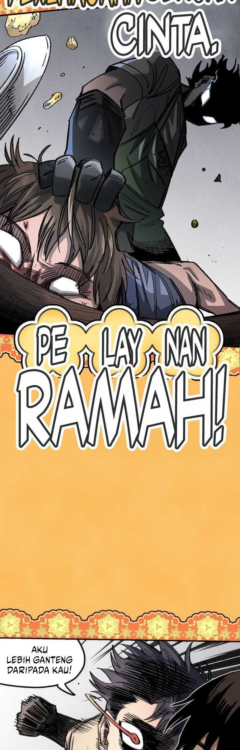 Reincarnation of the Veteran Soldier Chapter 69 - halaman 30