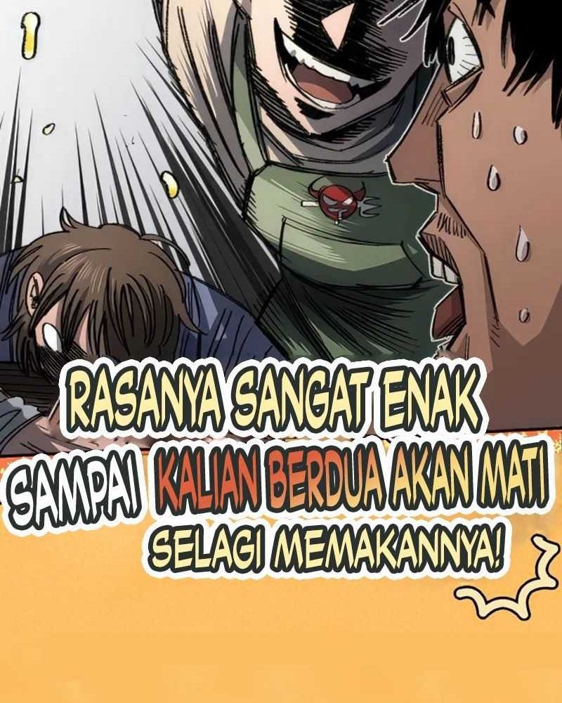Reincarnation of the Veteran Soldier Chapter 69 - halaman 31