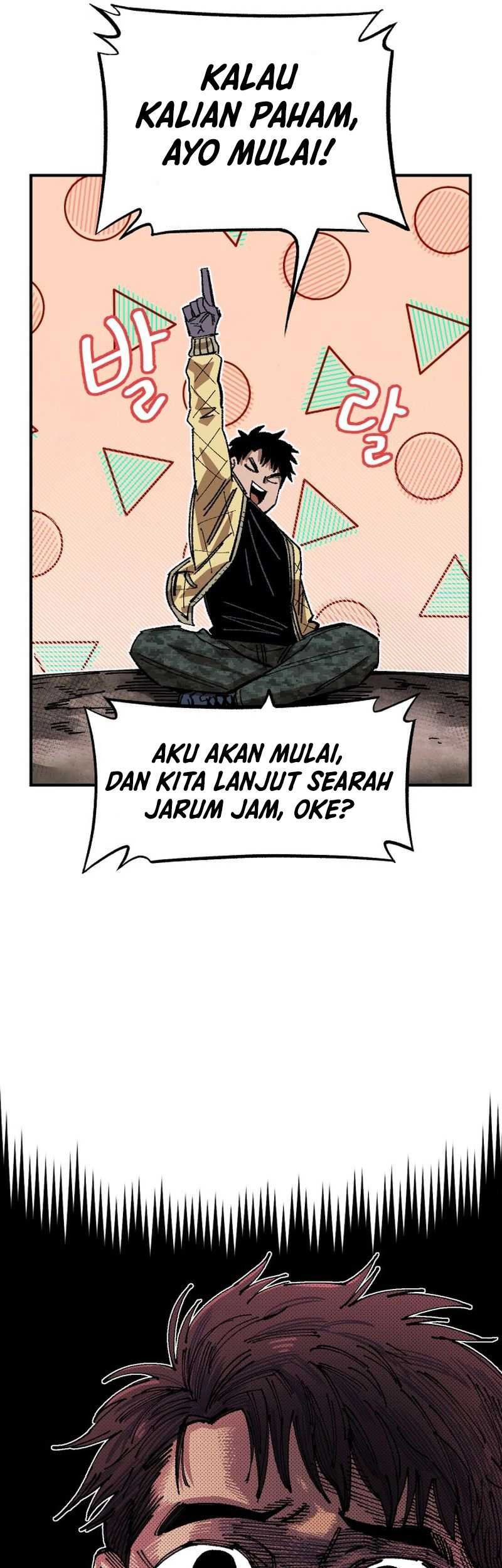 Reincarnation of the Veteran Soldier Chapter 70 - halaman 26