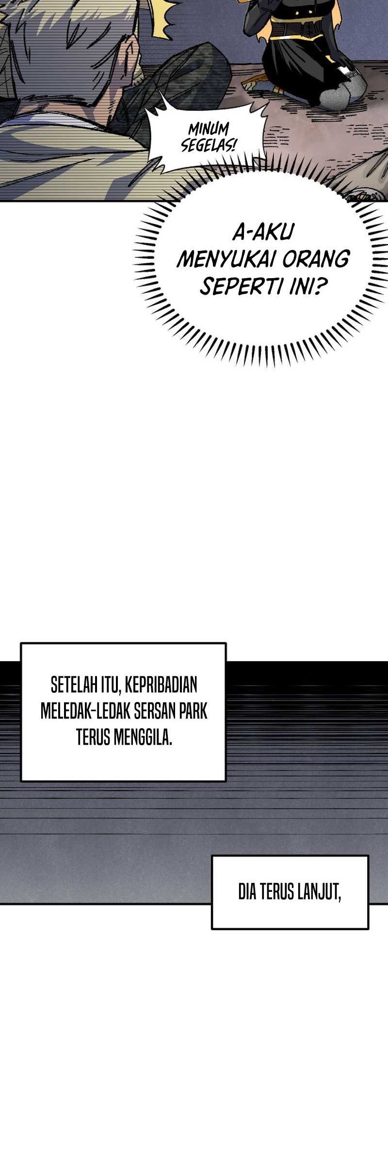 Reincarnation of the Veteran Soldier Chapter 70 - halaman 29