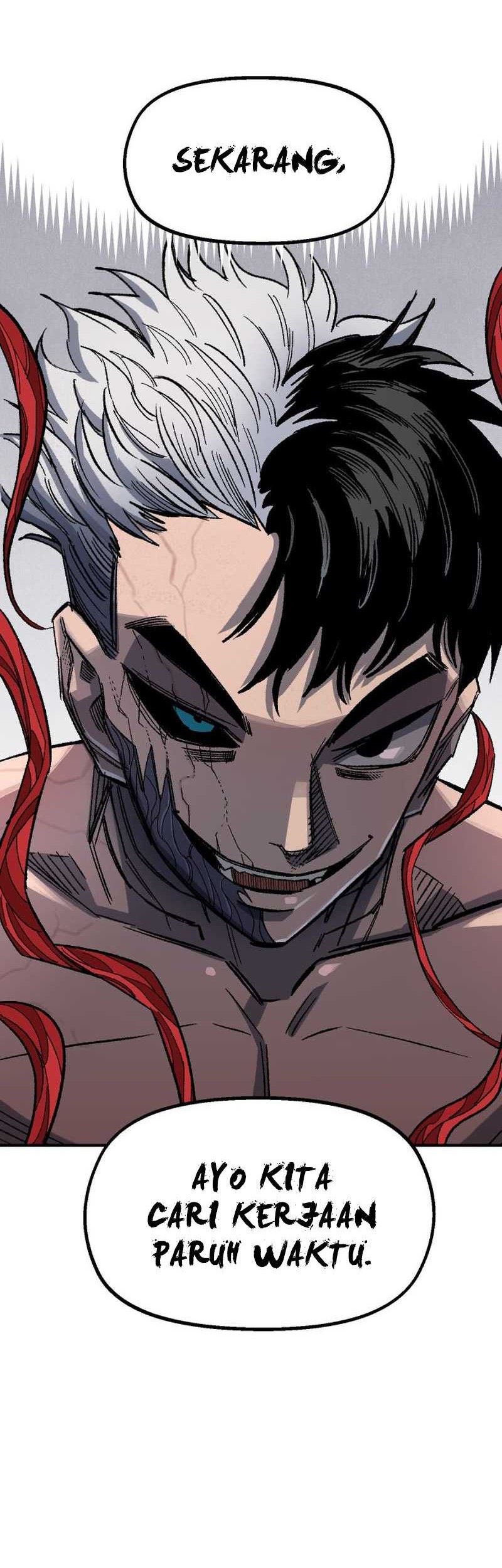Reincarnation of the Veteran Soldier Chapter 70 - halaman 3