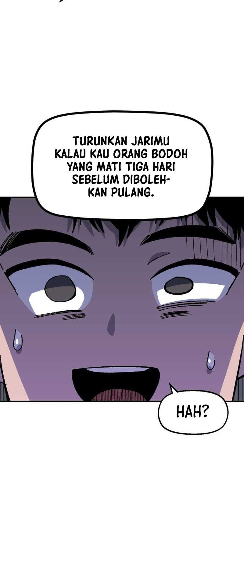Reincarnation of the Veteran Soldier Chapter 70 - halaman 33