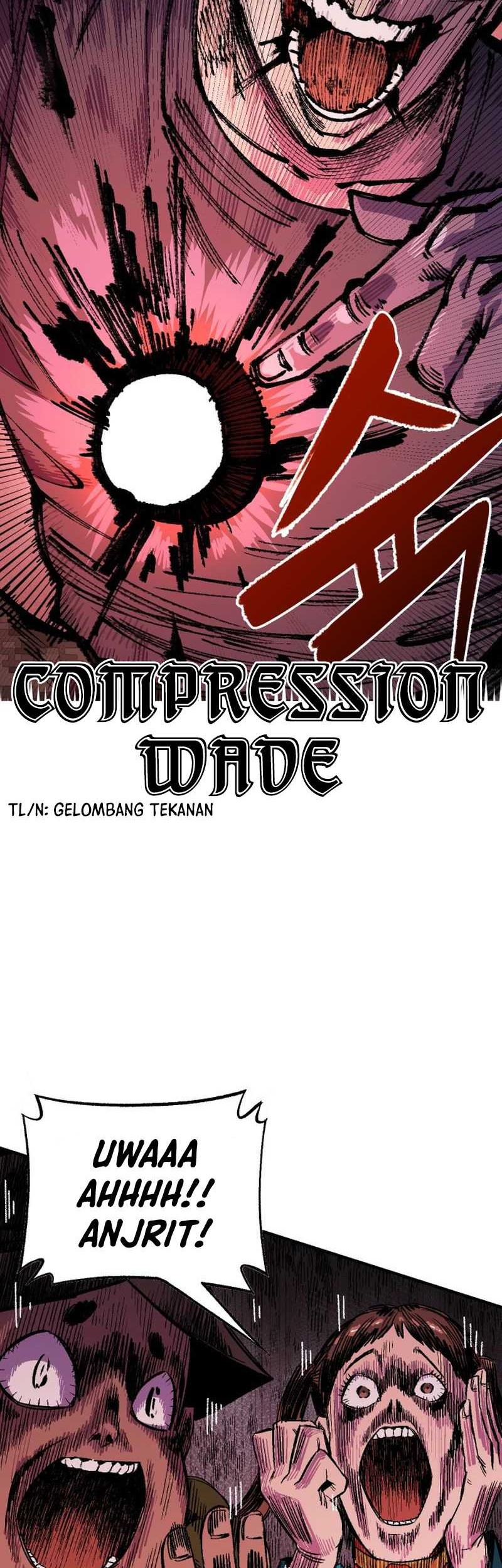 Reincarnation of the Veteran Soldier Chapter 70 - halaman 43