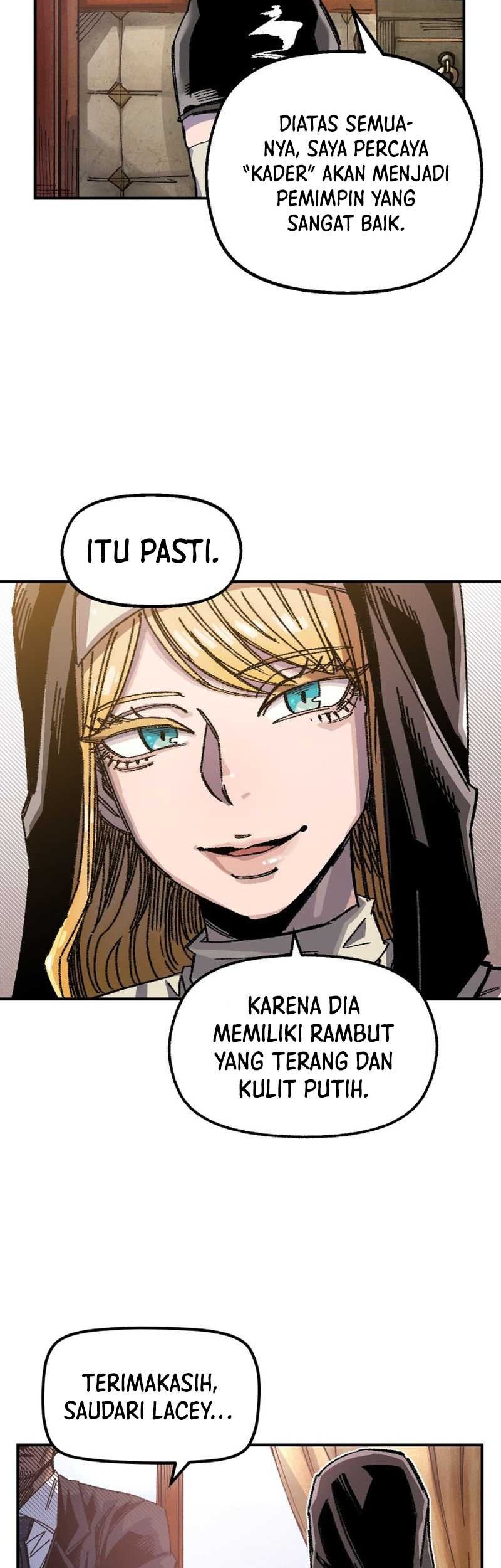 Reincarnation of the Veteran Soldier Chapter 70 - halaman 48
