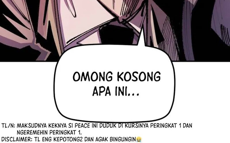 Reincarnation of the Veteran Soldier Chapter 71 - halaman 12