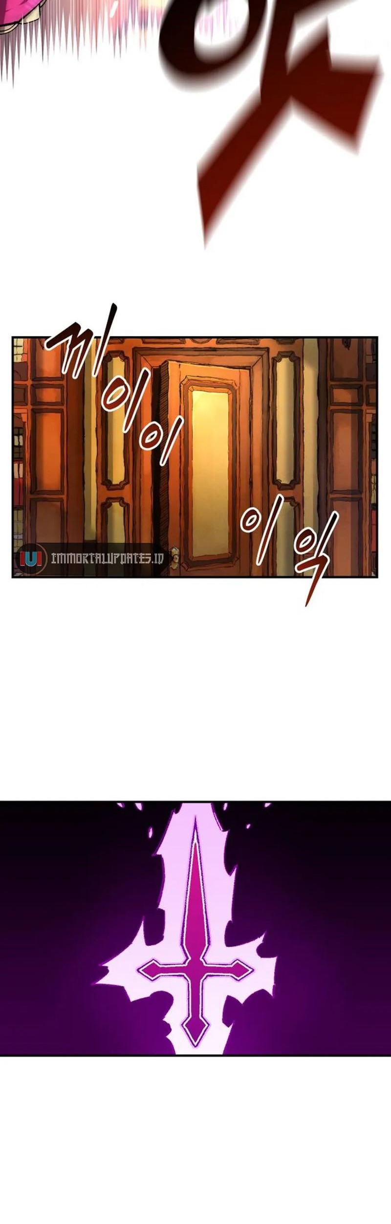 Reincarnation of the Veteran Soldier Chapter 71 - halaman 20