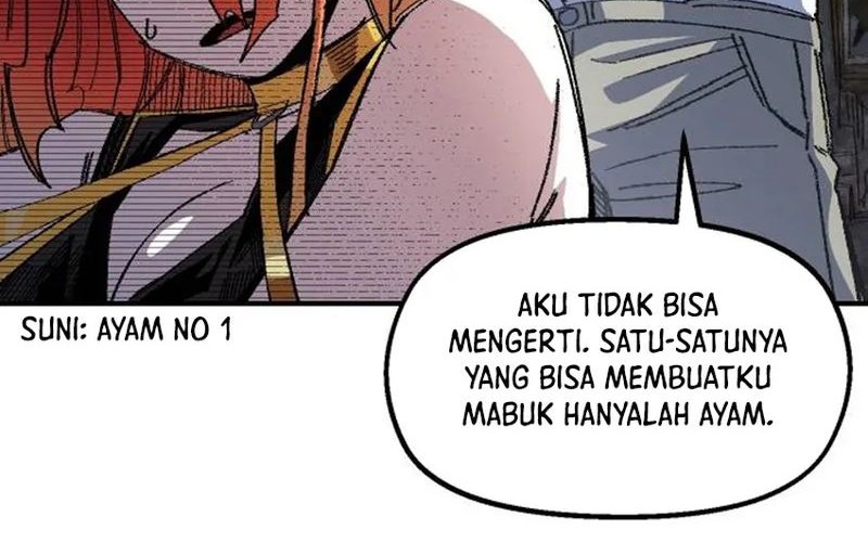 Reincarnation of the Veteran Soldier Chapter 71 - halaman 49