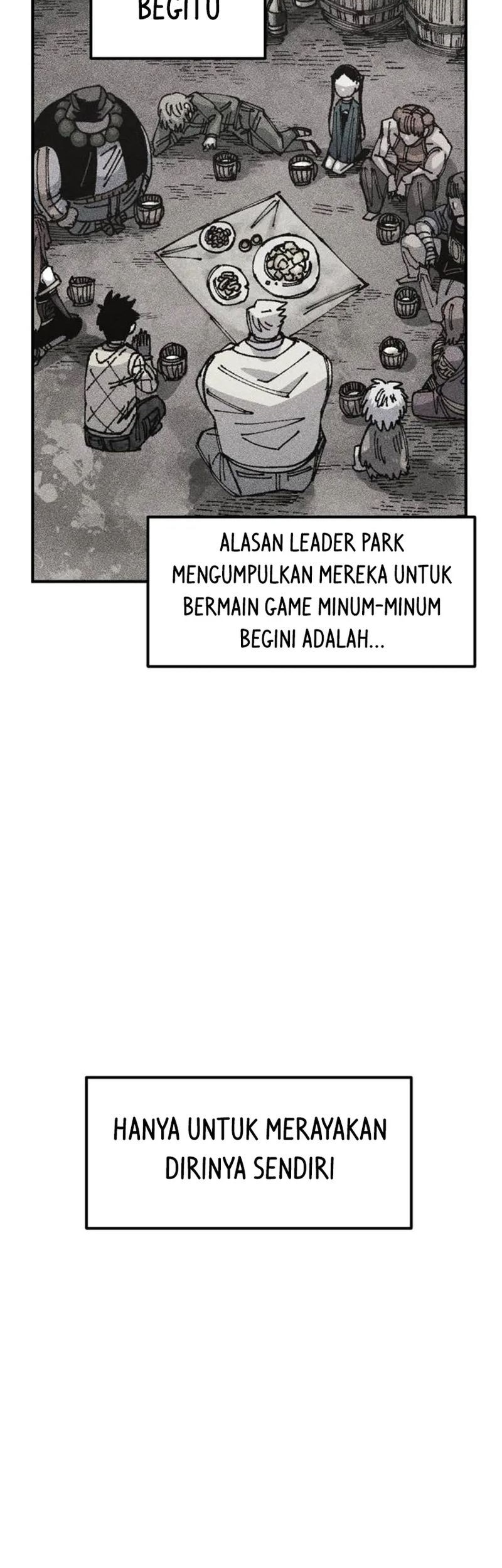 Reincarnation of the Veteran Soldier Chapter 71 - halaman 52