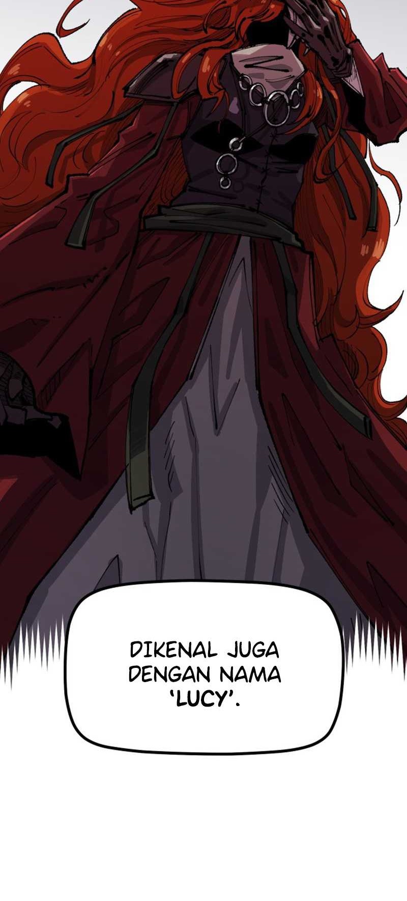 Reincarnation of the Veteran Soldier Chapter 72 - halaman 10