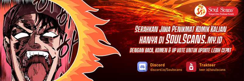 Reincarnation of the Veteran Soldier Chapter 72 - halaman 2