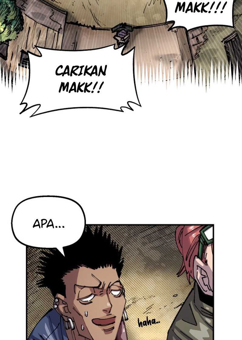 Reincarnation of the Veteran Soldier Chapter 72 - halaman 24