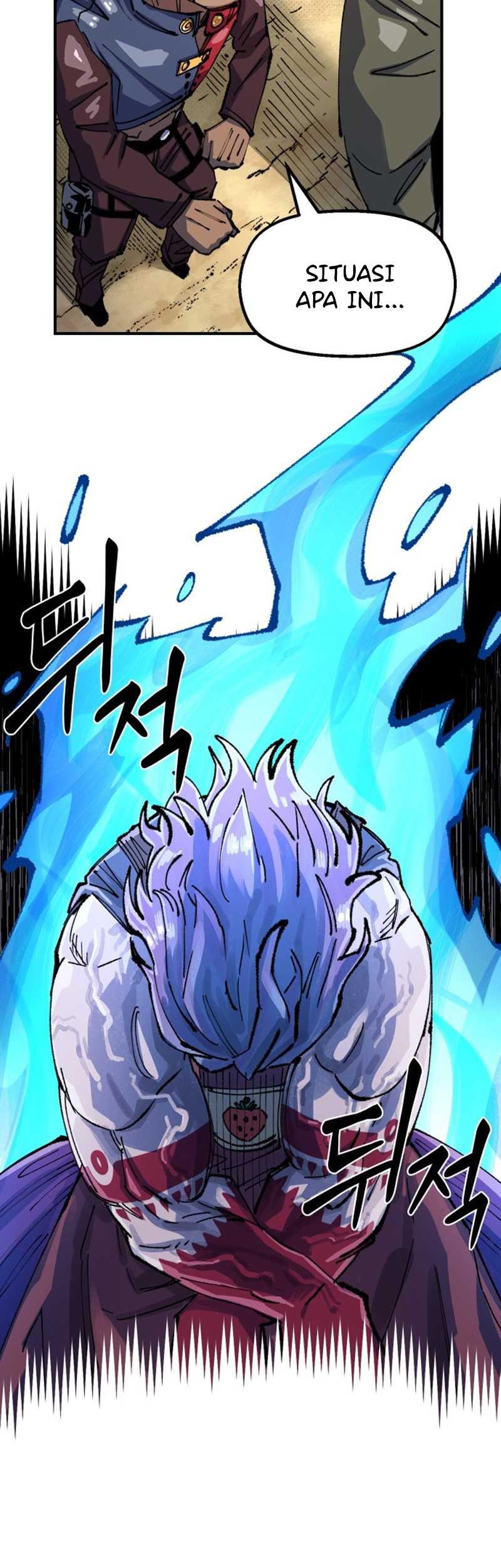 Reincarnation of the Veteran Soldier Chapter 72 - halaman 25