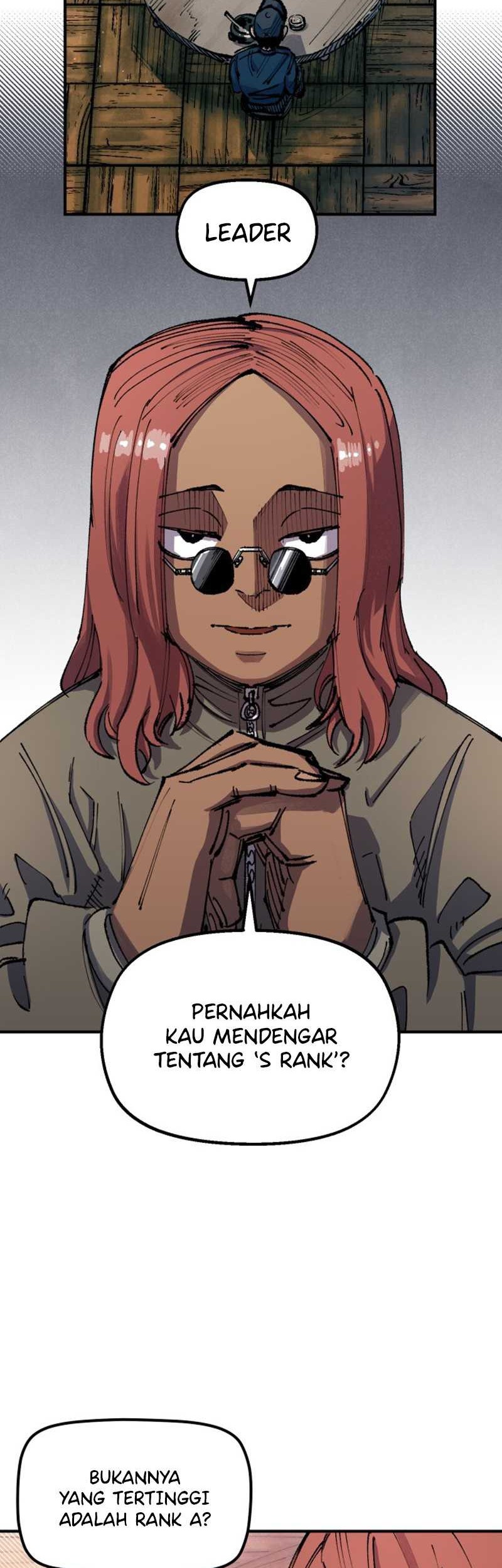 Reincarnation of the Veteran Soldier Chapter 72 - halaman 4