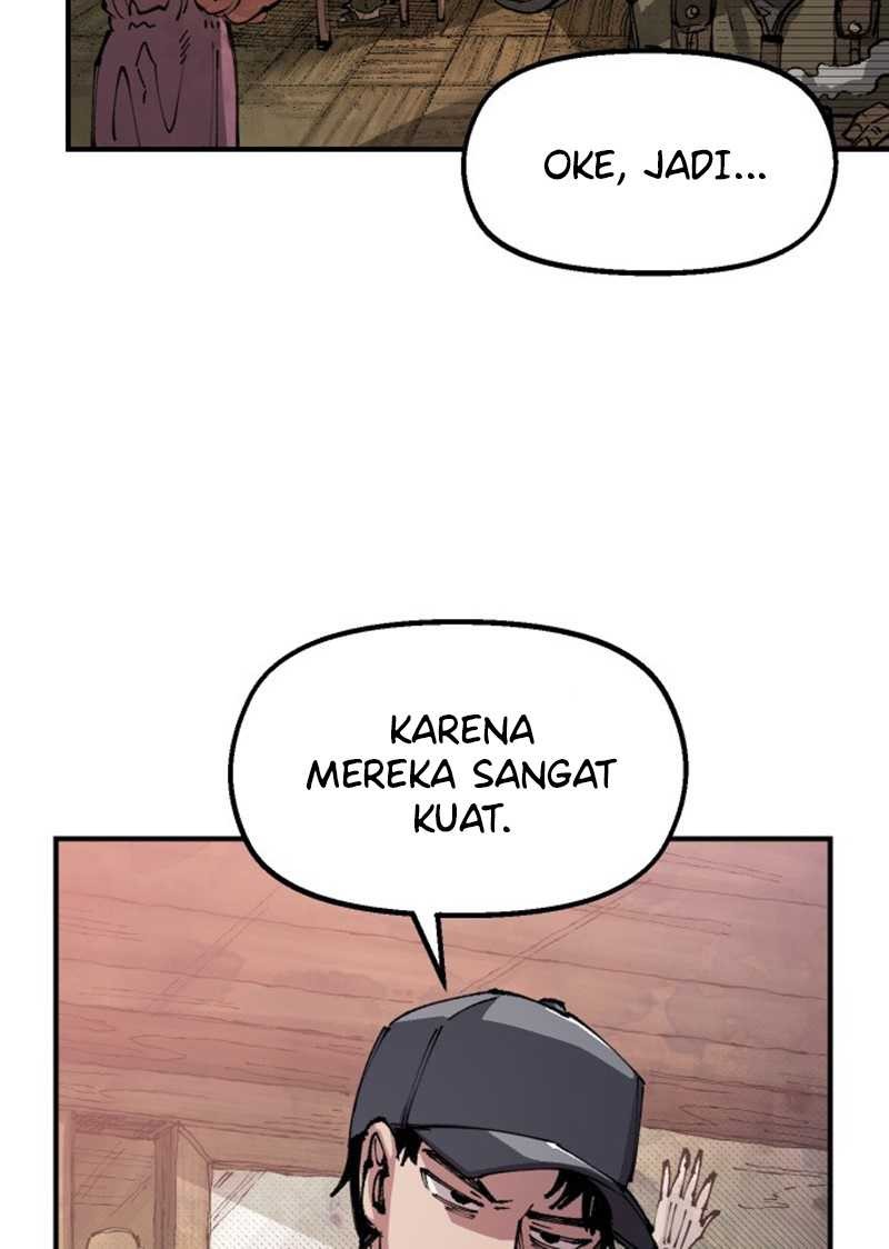 Reincarnation of the Veteran Soldier Chapter 72 - halaman 40