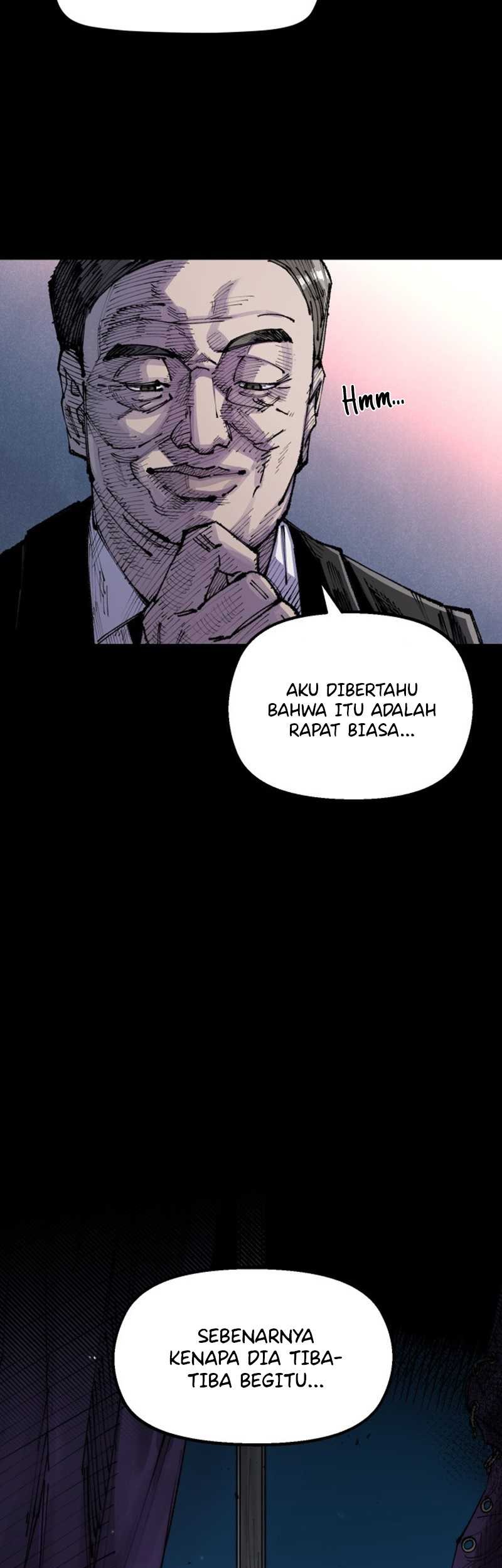 Reincarnation of the Veteran Soldier Chapter 72 - halaman 57