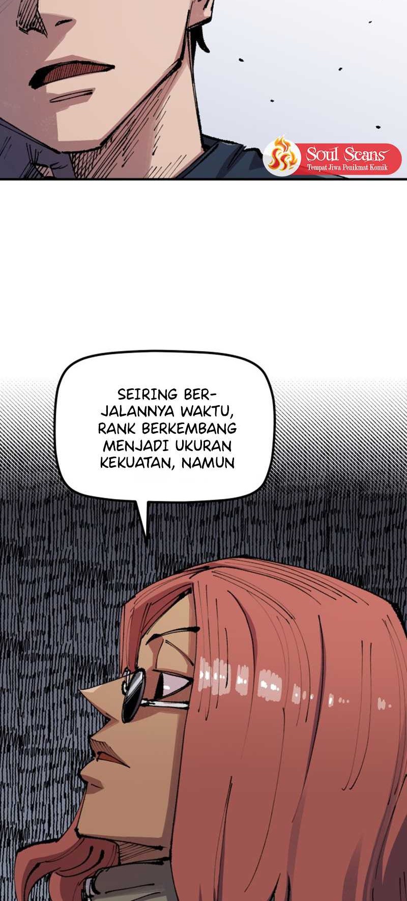 Reincarnation of the Veteran Soldier Chapter 72 - halaman 6