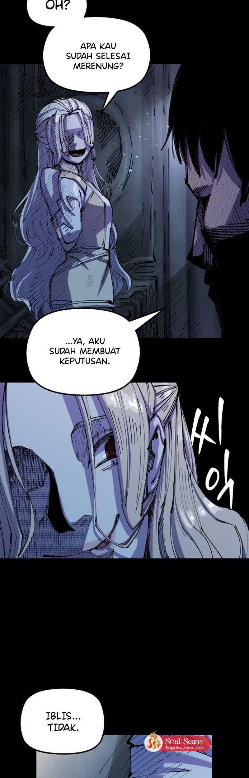 Reincarnation of the Veteran Soldier Chapter 72 - halaman 60