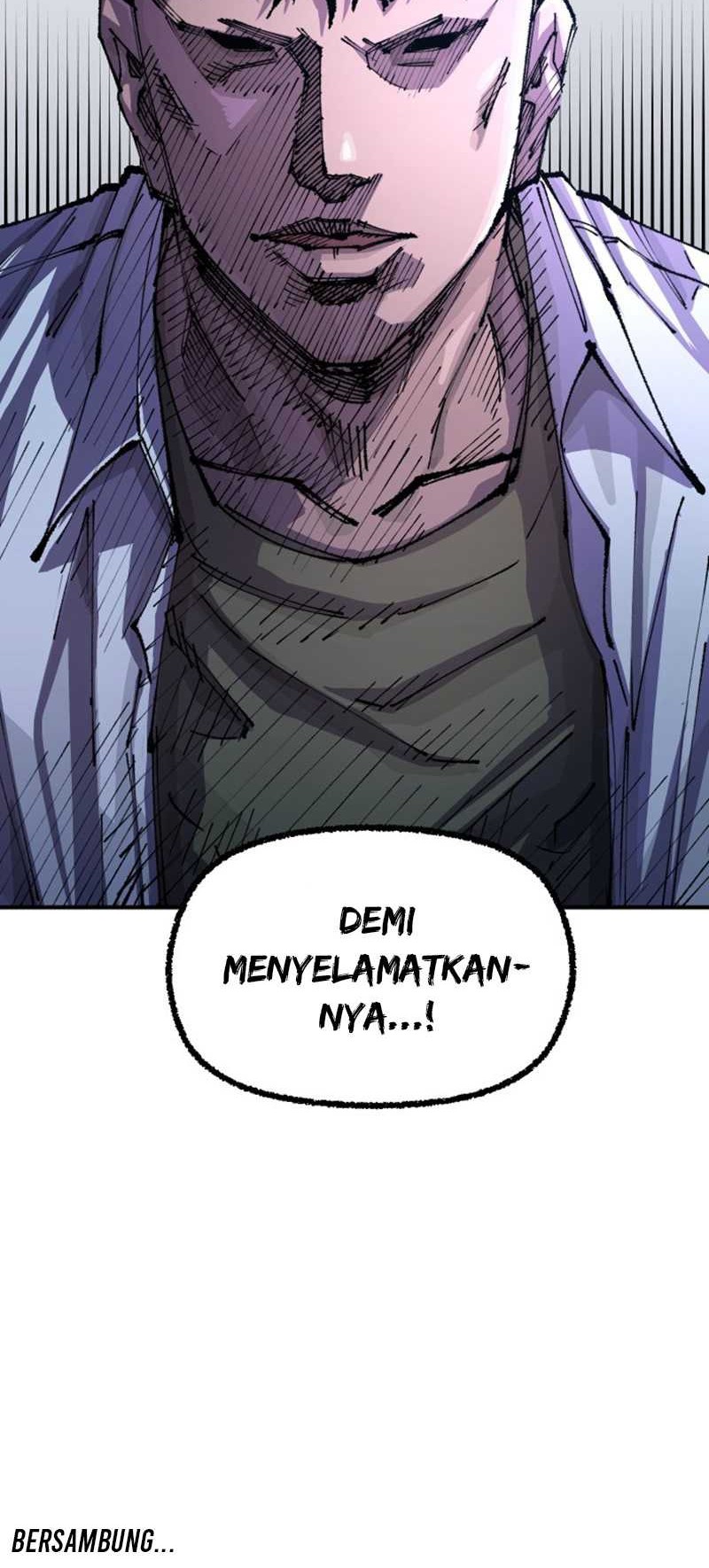 Reincarnation of the Veteran Soldier Chapter 72 - halaman 62