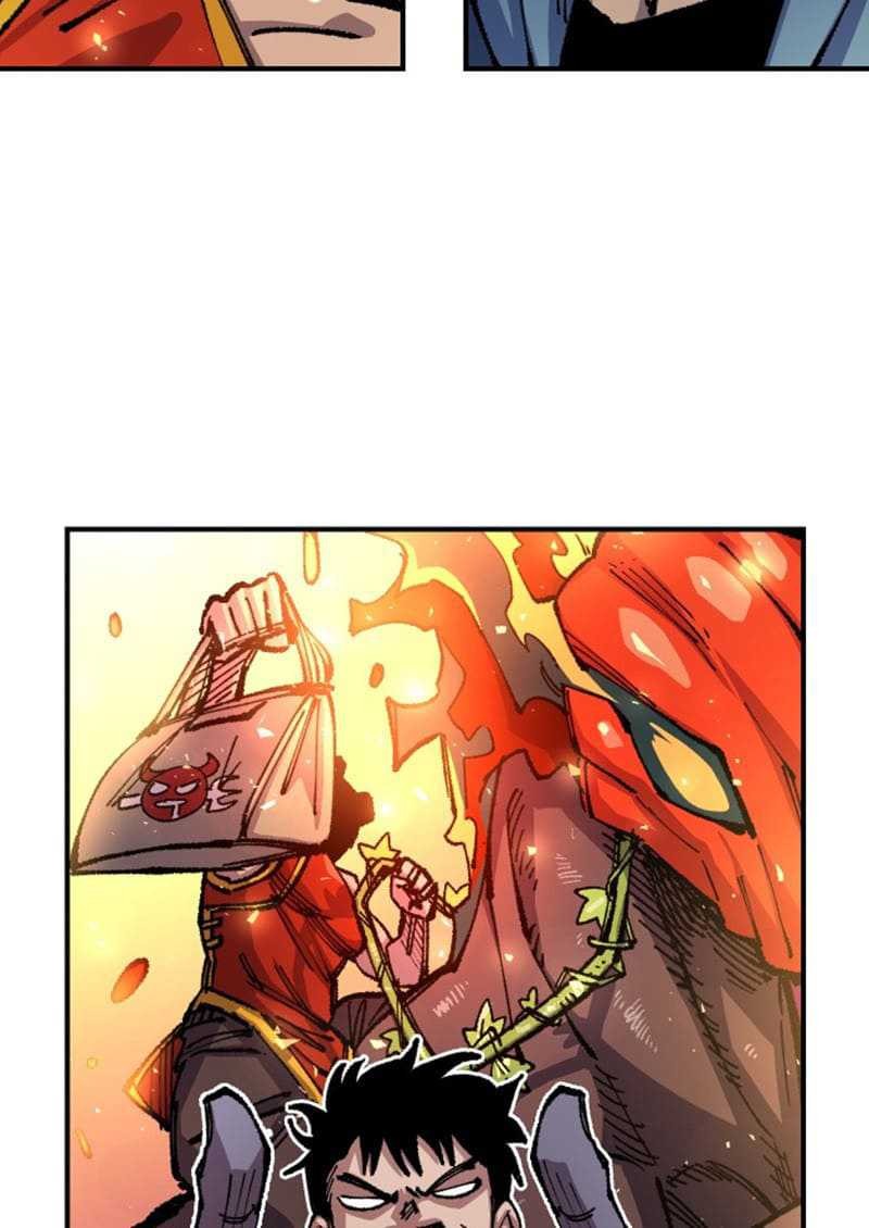 Reincarnation of the Veteran Soldier Chapter 73 - halaman 11