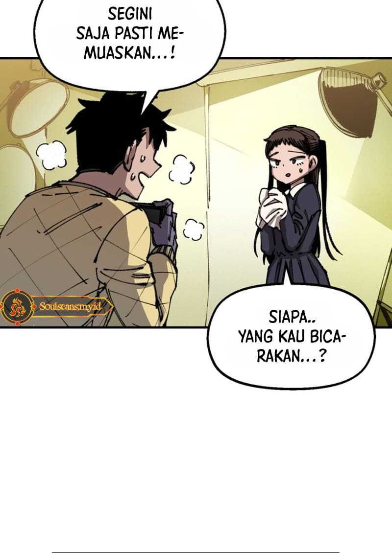 Reincarnation of the Veteran Soldier Chapter 73 - halaman 25