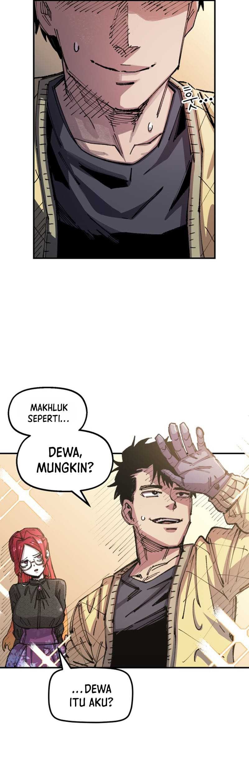 Reincarnation of the Veteran Soldier Chapter 73 - halaman 26